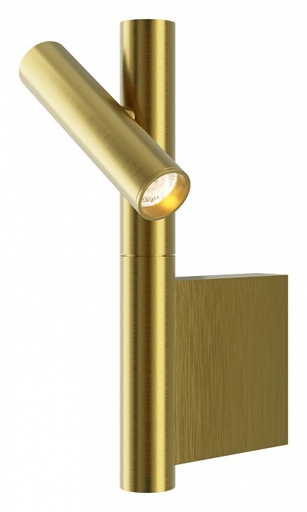 Фото Бра Maytoni Utility MOD433WL-L3BS3K MY_MOD433WL-L3BS3K - интернет-магазин МегаТерем в Москве