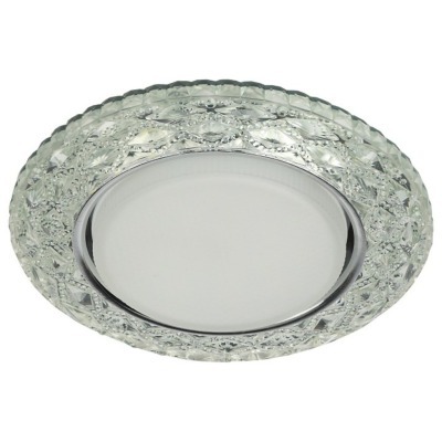 Встраиваемый светильник Эра...