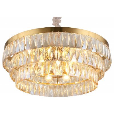 Подвесная люстра Aployt Fra...