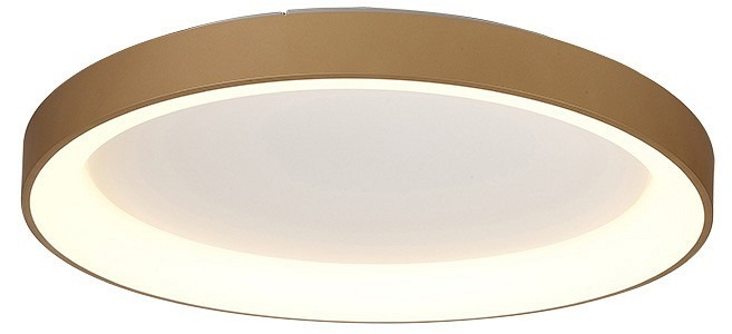 Фото Накладной светильник Mantra Niseko 8642 MN_8642 - интернет-магазин МегаТерем в Москве