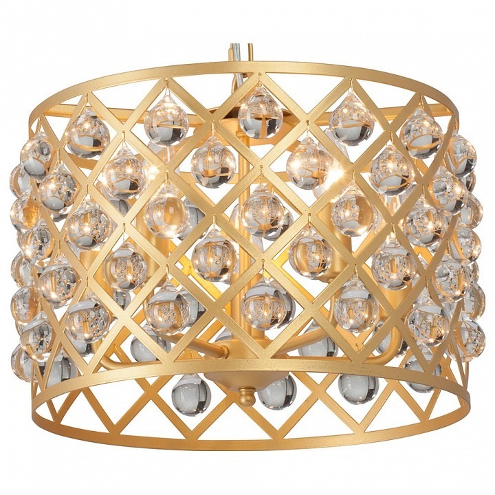 Фото Подвесной светильник Vitaluce V5351 V5351-8/5 VI_V5351-8_5 - интернет-магазин МегаТерем в Москве