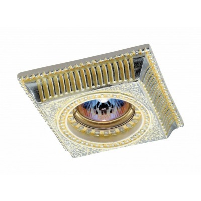 Встраиваемый светильник Novotech Sandstone 369832 NV_369832