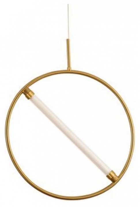 Фото Подвесной светильник Arte Lamp Dolores A2565SP-1PB AR_A2565SP-1PB - интернет-магазин МегаТерем в Москве