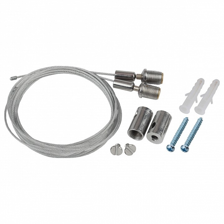 Фото Подвес Эра  LLED-A-SUSPENSION ER_B0028202 - интернет-магазин МегаТерем в Москве