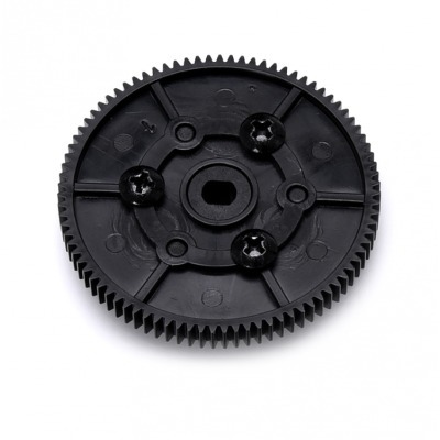 Главная шестерня HSP 87T (H...