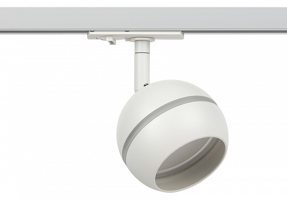 Фото Светильник на штанге Эра  TR47 - GX53 WH ER_B0054155 - интернет-магазин МегаТерем в Москве