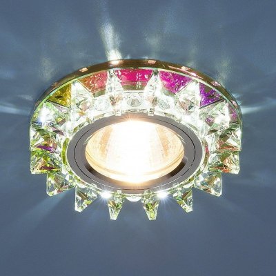 Встраиваемый светильник Ele...