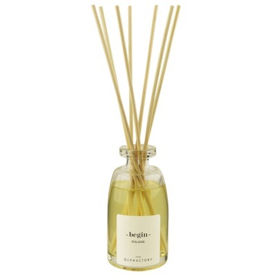Диффузор ароматический the olphactory, begin, foliage, 100 мл (75435)