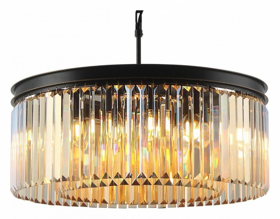 Фото Подвесная люстра Citilux Мартин CL332122 - интернет-магазин МегаТерем в Москве