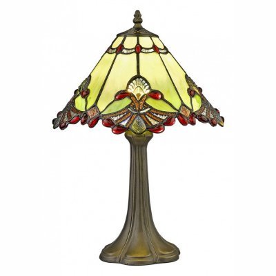 Настольная лампа декоративная Velante 863-82 863-824-01 VE_863-824-01