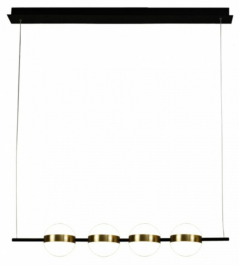 Фото Подвесной светильник Mantra Cuba 7161 MN_7161 - интернет-магазин МегаТерем в Москве