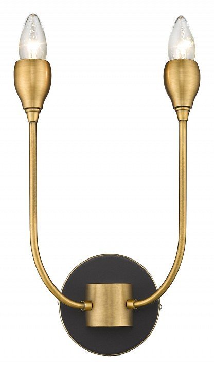 Фото Бра Wertmark Dorte WE249.02.501 - интернет-магазин МегаТерем в Москве