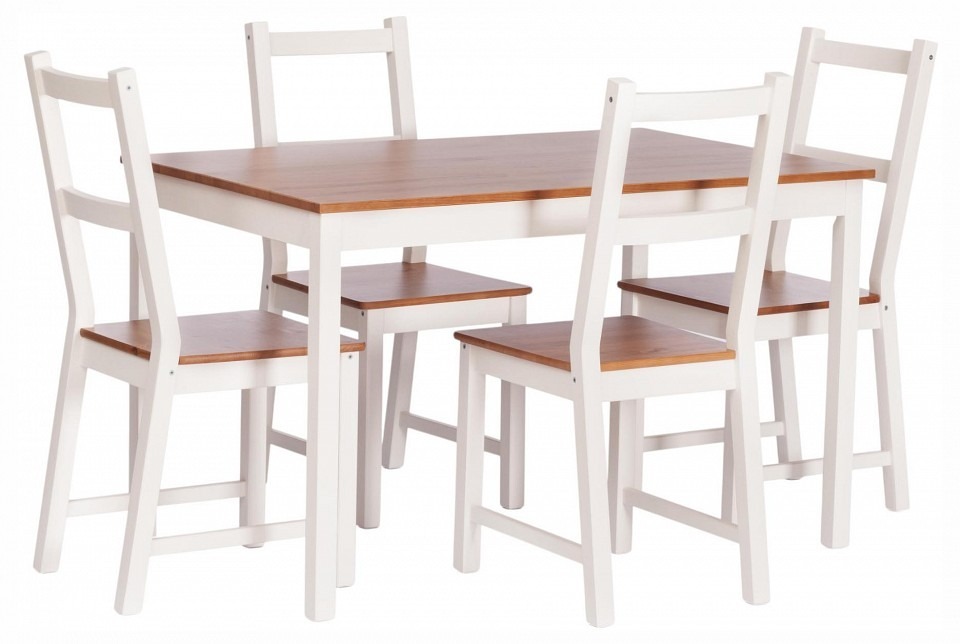 Фото Набор обеденный Соната TET_21794 - интернет-магазин МегаТерем в Москве