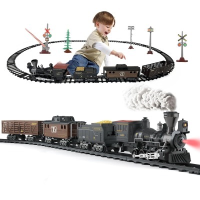 Детская железная дорога Fen...