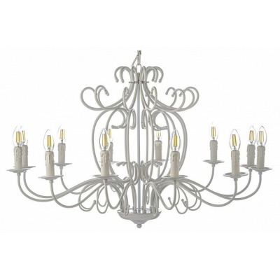 Подвесная люстра Arti Lampa...