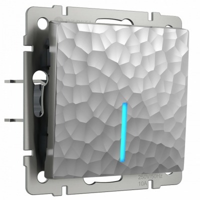 Выключатель проходной однок...