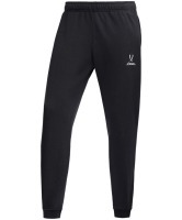 Брюки JÖGEL ESSENTIAL Cotton Pants, черный (2117158)