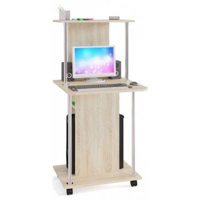 Стол компьютерный КСТ-12 SK...