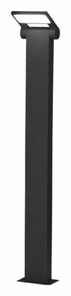 Фото Наземный высокий светильник Novotech Roca 357522 NV_357522 - интернет-магазин МегаТерем в Москве