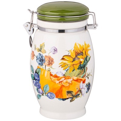 Банка agness урожай 11,5*20...