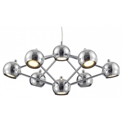 Подвесная люстра Lussole LSP-889 LSP-8898