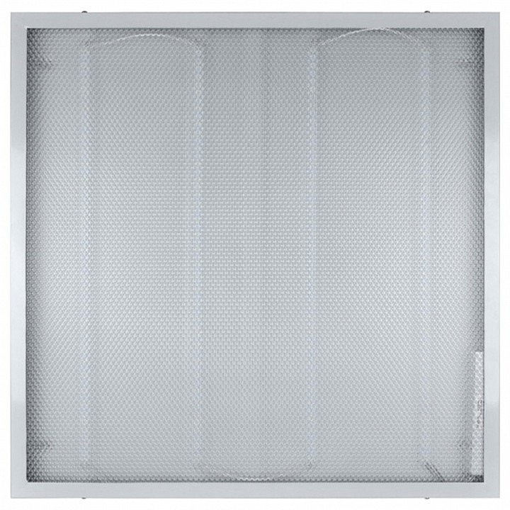 Фото Светильник для потолка Армстронг Volpe ULP-Q105 UL-00011759 UL_UL-00011759 - интернет-магазин МегаТерем в Москве