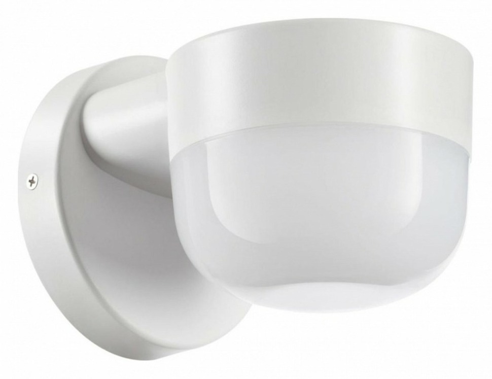 Фото Светильник на штанге Novotech Opal 358450 NV_358450 - интернет-магазин МегаТерем в Москве