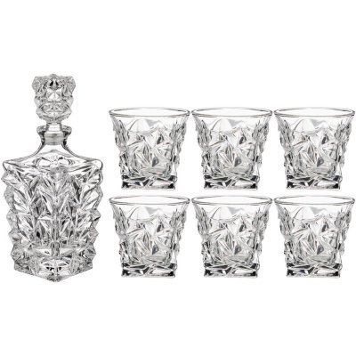 Набор для виски muza 7пр.: ...