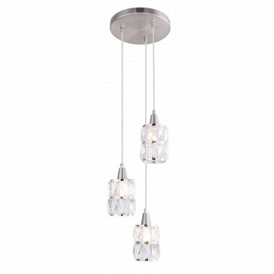 Подвесной светильник Globo ...