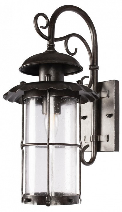 Фото Светильник на штанге Loft it Palermo 100015W LF_100015W - интернет-магазин МегаТерем в Москве