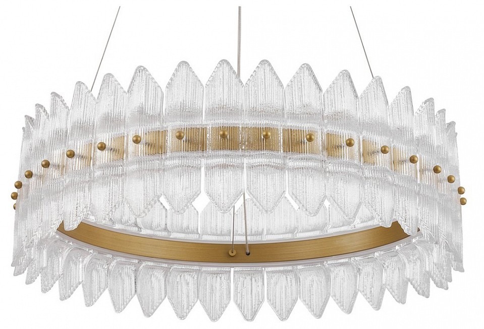 Фото Подвесной светильник Favourite Mirabella 4754-5P FV_4754-5P - интернет-магазин МегаТерем в Москве