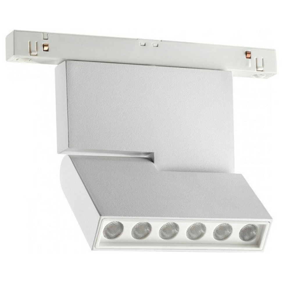 Фото Светильник на штанге Novotech Flum 358627 NV_358627 - интернет-магазин МегаТерем в Москве