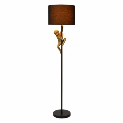 Торшер Lucide Extravaganza Chimp 10702/81/30 LCD_10702_81_30