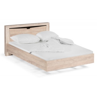 Кровать полутораспальная Ма...