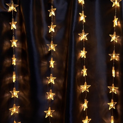 Занавес световой Feron CL25 48607 FE_48607