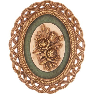 Панно настенное 19,5*2*24 с...