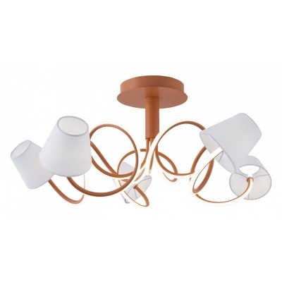 Люстра на штанге MW-Light Аэлита 9 480012805 MW_480012805