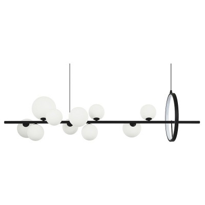 Подвесная люстра Kink Light...