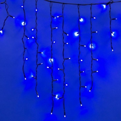 Бахрома световая Uniel ULD-...