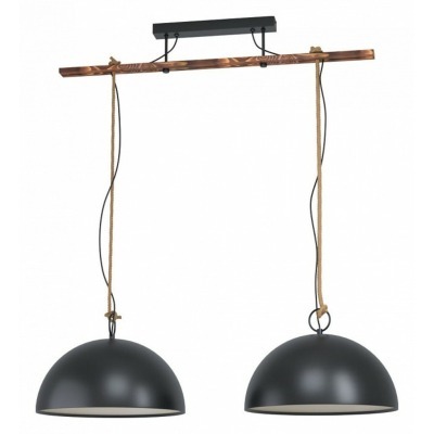 Подвесной светильник Eglo H...