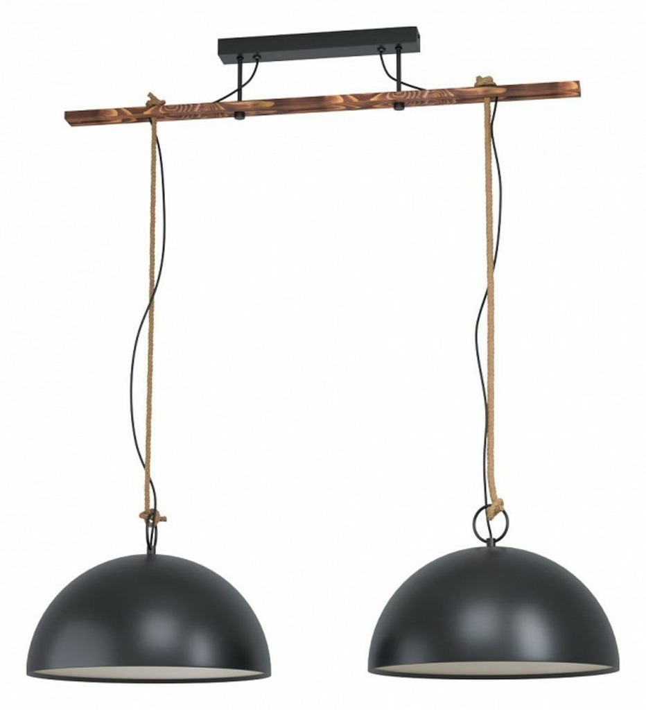 Фото Подвесной светильник Eglo Hodsoll 43397 EG_43397 - интернет-магазин МегаТерем в Москве