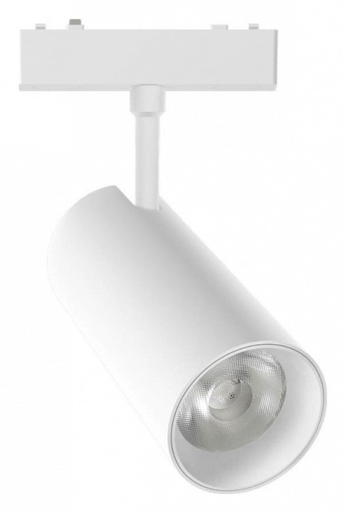 Фото Светильник на штанге Aployt Magnetic track 48 APL.0116.10.18 AP_APL.0116.10.18 - интернет-магазин МегаТерем в Москве