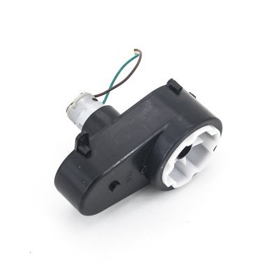 Рулевой редуктор 12V для эл...