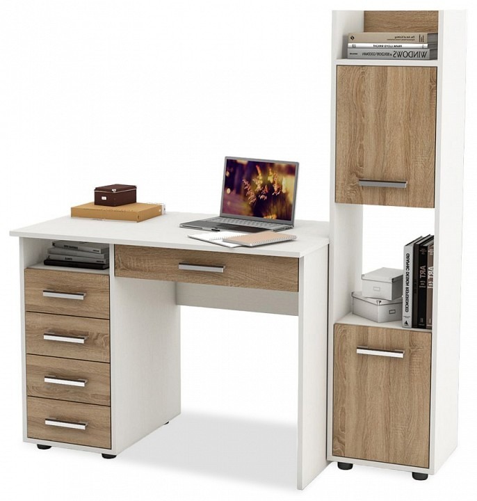 Фото Набор для детской Остин-4Я MAS_USHO-4YA-BDS - интернет-магазин МегаТерем в Москве