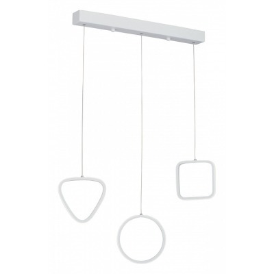 Подвесной светильник Vitaluce V3048 V3048-0/3S VI_V3048-0_3S