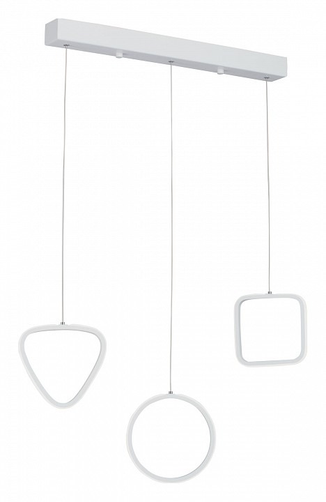 Фото Подвесной светильник Vitaluce V3048 V3048-0/3S VI_V3048-0_3S - интернет-магазин МегаТерем в Москве