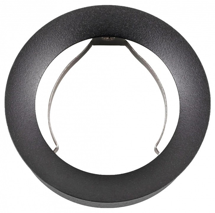 Фото Рамка на 1 светильник Lightstar Rullo 204437 LS_204437 - интернет-магазин МегаТерем в Москве