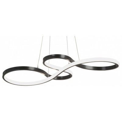 Подвесной светильник Vitaluce V3892 V3892-1/1S VI_V3892-1_1S