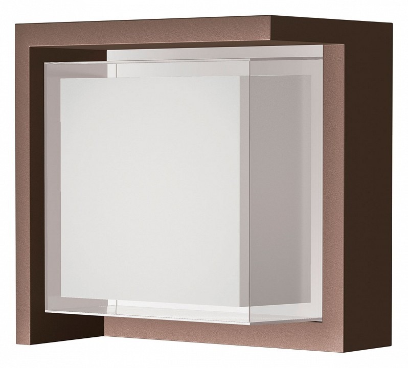 Фото Накладной светильник Mantra Creek 8865 MN_8865 - интернет-магазин МегаТерем в Москве