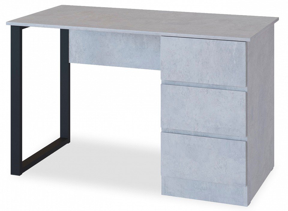 Фото Стол письменный СПм-205 SK_00-00011532 - интернет-магазин МегаТерем в Москве